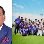 অস্ট্রেলিয়ার বিপক্ষে ঐতিহাসিক টেস্ট জয়ে বাংলাদেশ দলকে ভারপ্রাপ্ত রাষ্ট্রপতির অভিনন্দন