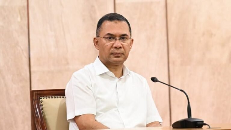 মানবতাবিরোধী অপরাধের বিচারে বিশ্বজুড়ে ঐক্যের আহ্বান প্রধানমন্ত্রীর