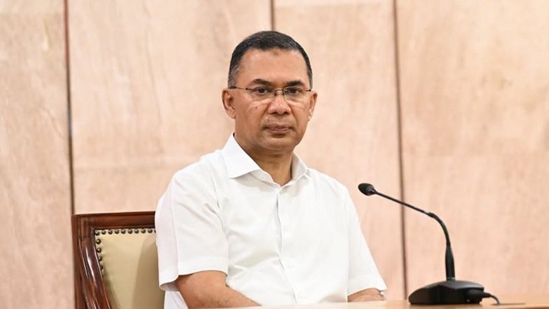 মানবতাবিরোধী অপরাধের বিচারে বিশ্বজুড়ে ঐক্যের আহ্বান প্রধানমন্ত্রীর