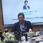 অক্টোবরের মধ্যেই চালু হচ্ছে কক্সবাজার আন্তর্জাতিক বিমানবন্দর: বিমান প্রতিমন্ত্রী