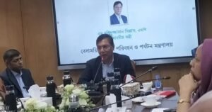 অক্টোবরের মধ্যেই চালু হচ্ছে কক্সবাজার আন্তর্জাতিক বিমানবন্দর: বিমান প্রতিমন্ত্রী