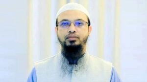 ইসলামি দল না করলেই কি কাফের? স্পষ্ট ব্যাখ্যা দিলেন শায়খ আহমাদুল্লাহ