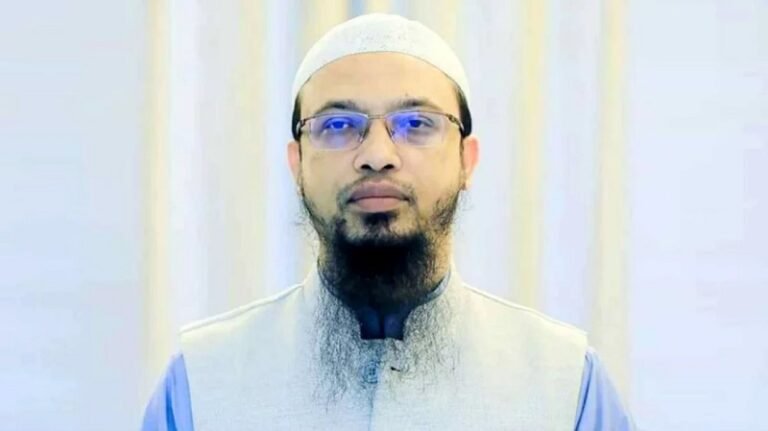 ইসলামি দল না করলেই কি কাফের? স্পষ্ট ব্যাখ্যা দিলেন শায়খ আহমাদুল্লাহ