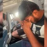 বিমানে ঘুমন্ত নারীকে হয়রানির ঘটনায় পাকিস্তানি নাগরিকের কারাদণ্ড ও থাইল্যান্ডে প্রবেশে নিষেধাজ্ঞা