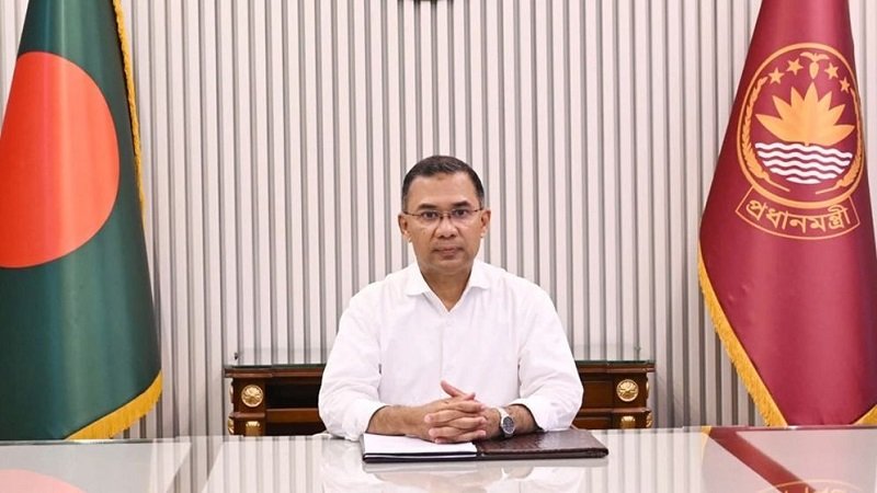 আগামী ৯ আগস্ট চট্টগ্রামের বন্যাদুর্গত তিন উপজেলা সফর করবেন প্রধানমন্ত্রী তারেক রহমান