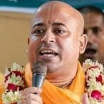 প্রেক্ষাপট: দুই মামলায় জামিন পেলেন চিন্ময় কৃষ্ণ দাস