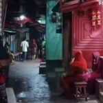পটুয়াখালীতে যৌনপল্লীতে ব্যবসায়ীর মৃত্যু: তদন্তে পুলিশ