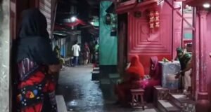 পটুয়াখালীতে যৌনপল্লীতে ব্যবসায়ীর মৃত্যু: তদন্তে পুলিশ