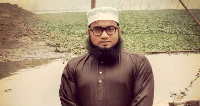 সুনামগঞ্জে কলেজছাত্রীকে নির্যাতনের অভিযোগে মসজিদের ইমাম গ্রেপ্তার