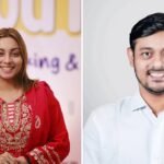 রাজনীতি শিখতে বাসায় আসতে চেয়েছেন নাসীরুদ্দীন পাটওয়ারী, দাবি মেঘনা আলমের