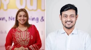 রাজনীতি শিখতে বাসায় আসতে চেয়েছেন নাসীরুদ্দীন পাটওয়ারী, দাবি মেঘনা আলমের