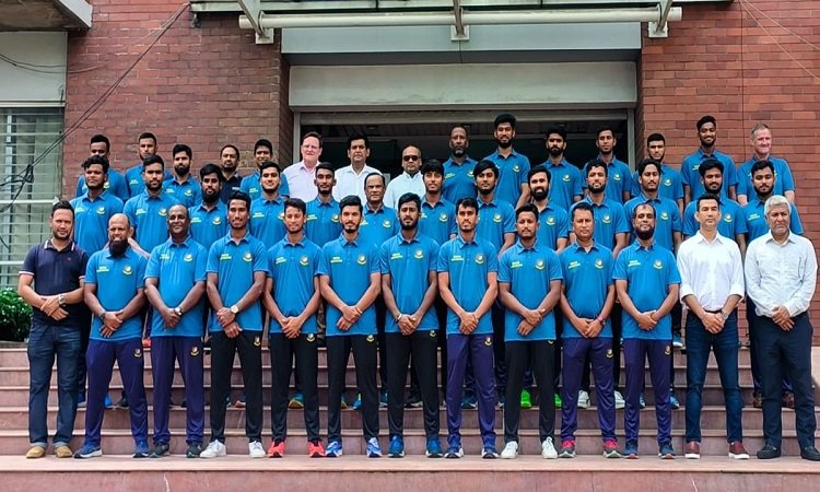 ২৩ বছর পর অস্ট্রেলিয়া সফরে বাংলাদেশ: কেবল লড়াই নয়, জয়ের লক্ষ্য টাইগারদের
