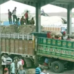 ভারত থেকে বেনাপোল বন্দরে পৌঁছালো ৯ টন কাঁচামরিচ, বাজারে স্বস্তি ফেরার আশা