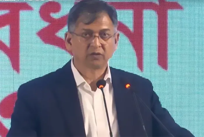 জুলাই সনদের প্রতিটি অক্ষর বাস্তবায়নে সরকার প্রতিশ্রুতিবদ্ধ: স্বরাষ্ট্রমন্ত্রী