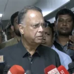 তিন দিনের মধ্যে গ্যাস সরবরাহ স্বাভাবিক হবে: জ্বালানিমন্ত্রী ইকবাল হাসান মাহমুদ টুকু