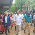 জাতীয় স্টেডিয়ামের পরিবেশ নিয়ে ক্ষুব্ধ ক্রীড়া প্রতিমন্ত্রী, শুরু হচ্ছে বিশেষ অভিযান