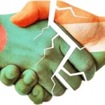 ২৪ ঘণ্টায় নাটকীয় মোড়: ঢাকা-দিল্লি সম্পর্কে নতুন সমীকরণ