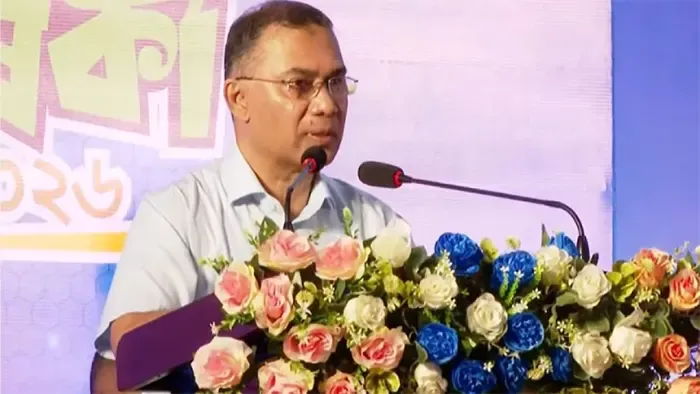 জ্বালানি ও বিদ্যুৎ খাত অস্থিতিশীল করতে একটি চক্র সক্রিয়: প্রধানমন্ত্রী