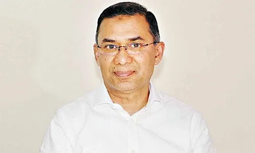 তারেক রহমানকে যেভাবে জেআইসিতে নিরাপত্তা ঘটনায় করা হয়: আন্তর্জাতিক অপরাধ ট্রাইব্যুনালের তথ্য