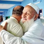 সৌদি আরবে সোফা কারখানায় অগ্নিকাণ্ড: নওগাঁর ৭ শ্রমিকের মৃত্যু