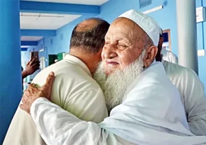 সৌদি আরবে সোফা কারখানায় অগ্নিকাণ্ড: নওগাঁর ৭ শ্রমিকের মৃত্যু