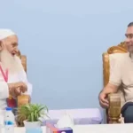 চট্টগ্রাম সফরে হেফাজত নেতাদের সঙ্গে প্রধানমন্ত্রী তারেক রহমানের বৈঠক ও মতবিনিময়