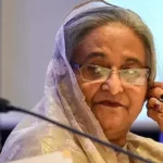 শেখ হাসিনার ভারতে অবস্থান: বাংলাদেশ-ভারত কূটনৈতিক সম্পর্কে বাড়ছে জটিলতা