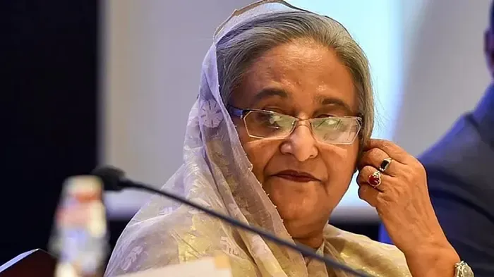 শেখ হাসিনার ভারতে অবস্থান: বাংলাদেশ-ভারত কূটনৈতিক সম্পর্কে বাড়ছে জটিলতা