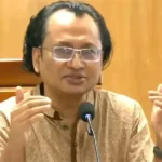 ভারতের ‘র’ প্রধানের ঢাকা সফর নিয়ে জল্পনার কিছু নেই: ডা. জাহেদ উর রহমান