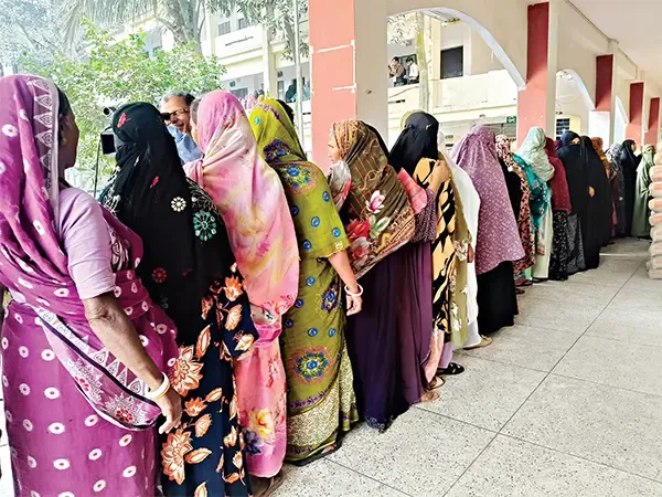 ইউনিয়ন পরিষদ দিয়ে শুরু হচ্ছে স্থানীয় সরকার নির্বাচন: প্রস্তুতি ও নতুন আচরণবিধি