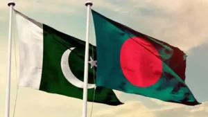 পাকিস্তান-বাংলাদেশ সম্পর্ক: কৌশলগত পুনর্বিন্যাস ও নতুন সমীকরণের পথে দুই দেশ