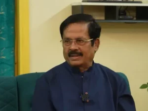 ভারতে আত্মগোপনে থাকা জাহাঙ্গীর কবির নানক জানালেন ৫ আগস্টের সেই রাতের অভিজ্ঞতা
