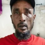 সিলেটের রায়নগরে তিনজনকে প্রাণহানির ঘটনায় রংমিস্ত্রি বাবুল গ্রেপ্তার