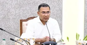 প্রেসিডেন্ট প্রার্থী চূড়ান্ত করতে সিনিয়র নেতাদের সঙ্গে বৈঠকে তারেক রহমান