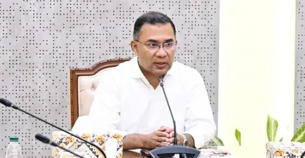 প্রেসিডেন্ট প্রার্থী চূড়ান্ত করতে সিনিয়র নেতাদের সঙ্গে বৈঠকে তারেক রহমান
