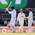 অস্ট্রেলিয়ার লিড ছোঁয়ার পথে বাংলাদেশ: ডারউইনে তানজিদ-শান্তদের দাপট
