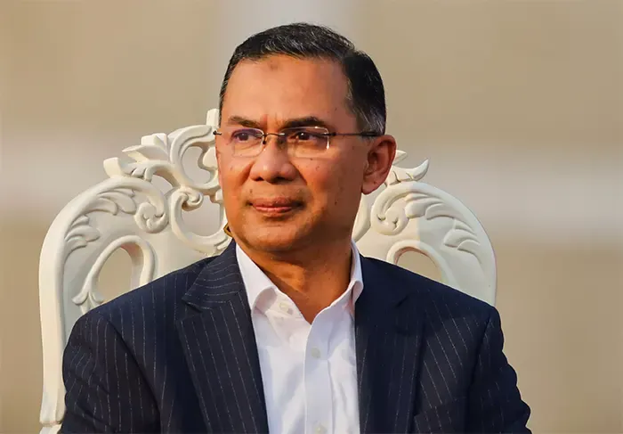 তারেক রহমানের ভারত সফর নিশ্চিত করতে বিশেষ কূটনৈতিক তৎপরতা দিল্লির
