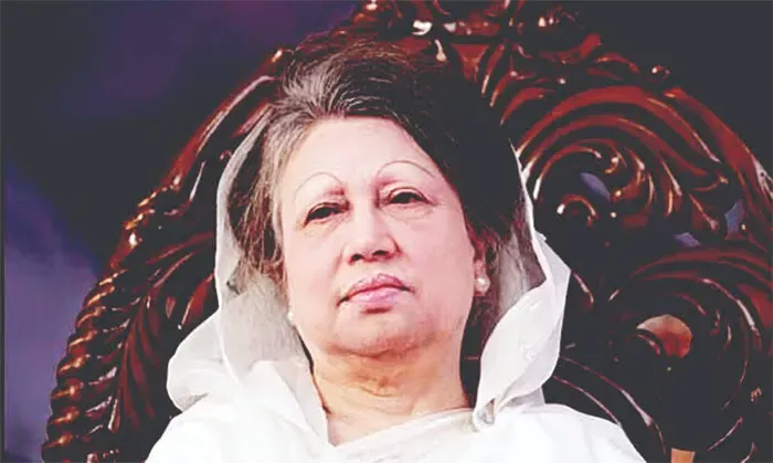 খালেদা জিয়ার ৮১তম জন্মবার্ষিকী উপলক্ষে দেশজুড়ে দোয়া মাহফিলের কর্মসূচি বিএনপির