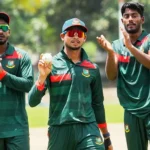মালয়েশিয়াকে হারিয়ে ওয়ানডে সিরিজ জয় নিশ্চিত করলো বাংলাদেশ অনূর্ধ্ব-২৩ দল