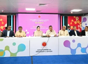 উন্নত স্বাস্থ্যসেবায় প্রযুক্তির পাশাপাশি মানবিকতা জরুরি: প্রধানমন্ত্রী