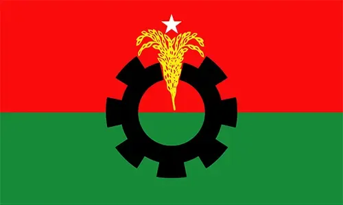বিএনপির জাতীয় স্থায়ী কমিটিতে নতুন চার সদস্যের অন্তর্ভুক্তি