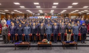 জাতিসংঘের ইনসারেগ সনদ অর্জনে মিশরকে প্রশিক্ষণ দিয়ে ইতিহাস গড়ল কাতারের লেখুইয়া