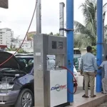 গ্যাস সরবরাহ বাড়লেও রাজধানীর সিএনজি পাম্পে দীর্ঘ ভোগান্তি অব্যাহত