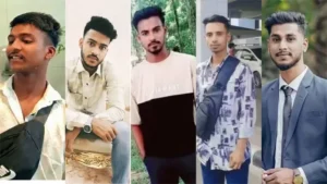 ভূমধ্যসাগরে ১১ জনের মৃত্যু: নিখোঁজ সুনামগঞ্জের পাঁচ যুবক