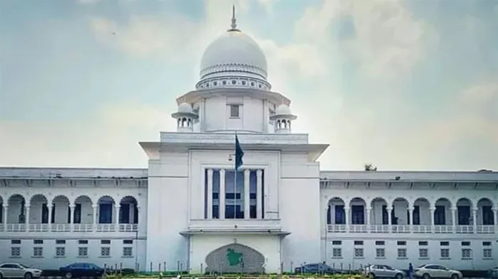সংবিধানের ৭০ অনুচ্ছেদের বৈধতা ও প্রেসিডেন্ট নির্বাচনের তফসিল স্থগিতের রিট খারিজ