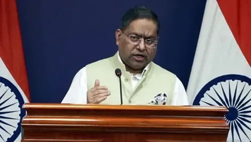 ঢাকার চাপে অবস্থান বদলাচ্ছে ভারত, দুই দেশের সম্পর্ক এখন সন্ধিক্ষণে