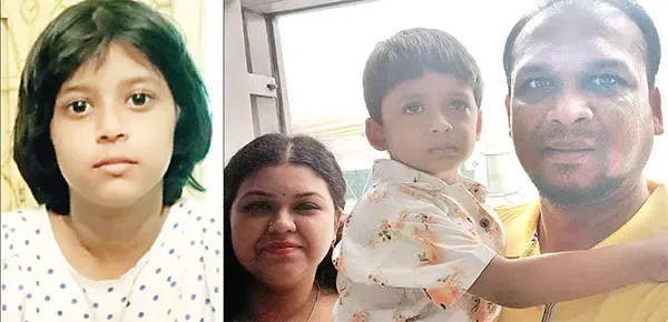 কলকাতার হোটেলে অগ্নিকাণ্ড: কুষ্টিয়ার সাংবাদিক দেবাশীষসহ পরিবারের চার সদস্যের মৃত্যু