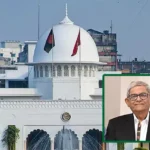 প্রেসিডেন্ট হিসেবে শপথ নিতে প্রস্তুত মির্জা ফখরুল, বঙ্গভবনে সাজ সাজ রব