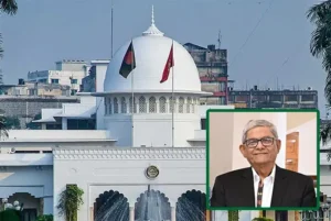 প্রেসিডেন্ট হিসেবে শপথ নিতে প্রস্তুত মির্জা ফখরুল, বঙ্গভবনে সাজ সাজ রব