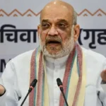 সীমান্ত নিরাপত্তা নিশ্চিত না হওয়া পর্যন্ত ভারত নিরাপদ নয়: অমিত শাহ
